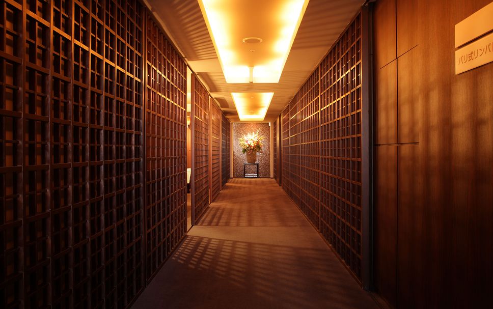 レストラン 写真