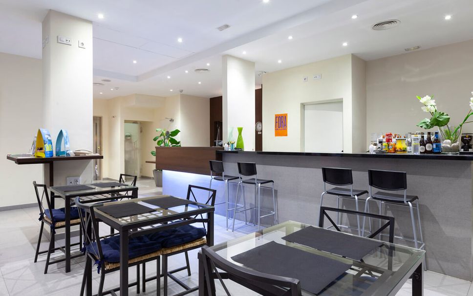 レストラン 写真