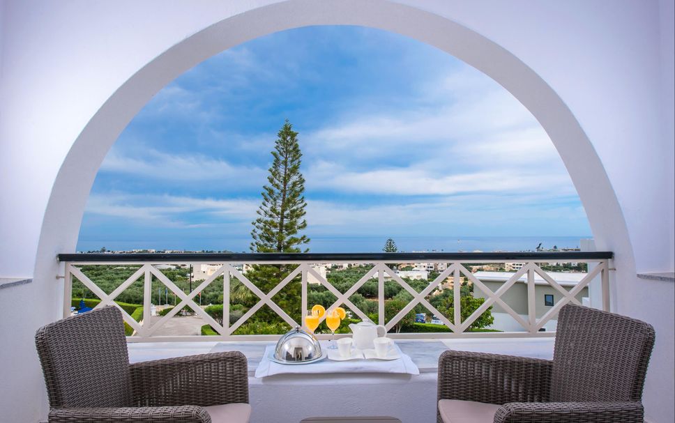 バルコニー 写真