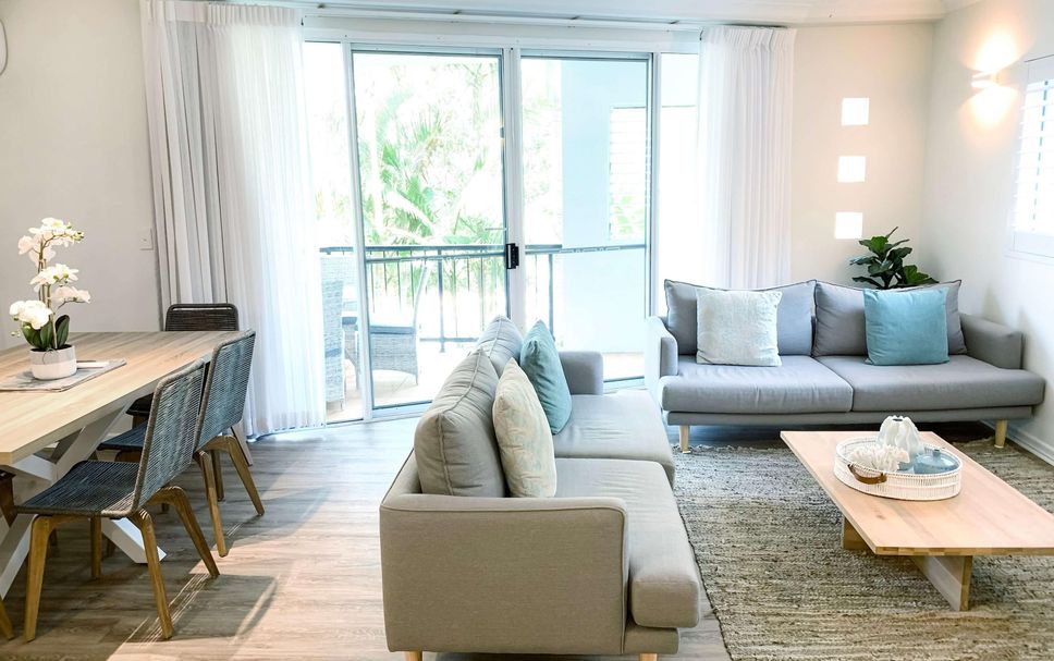 リビングルーム 写真