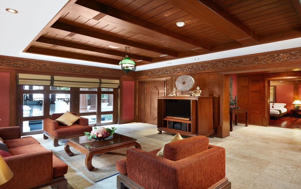 リビングルーム 写真