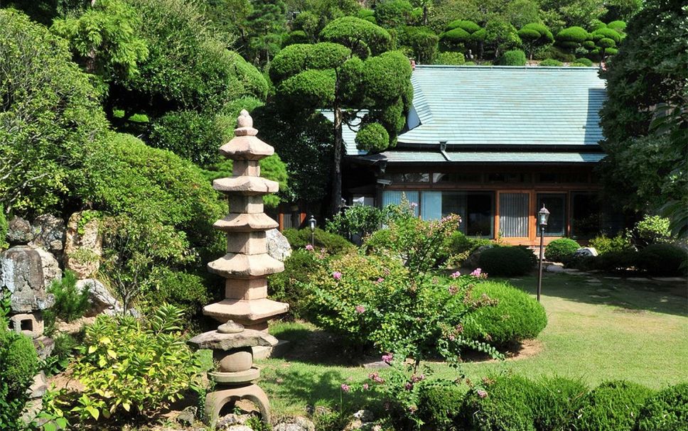 ホテル設備 写真