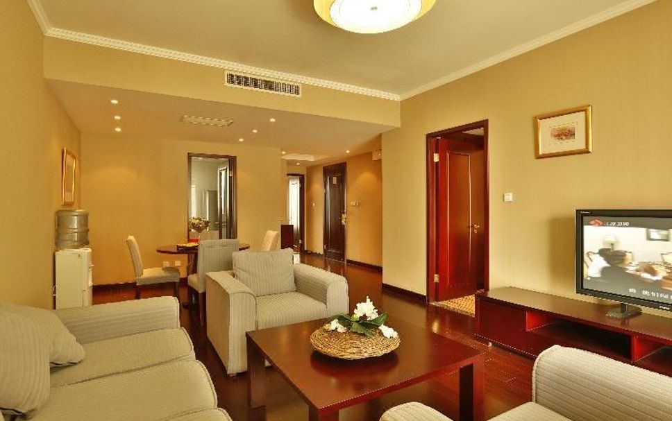 リビングルーム 写真