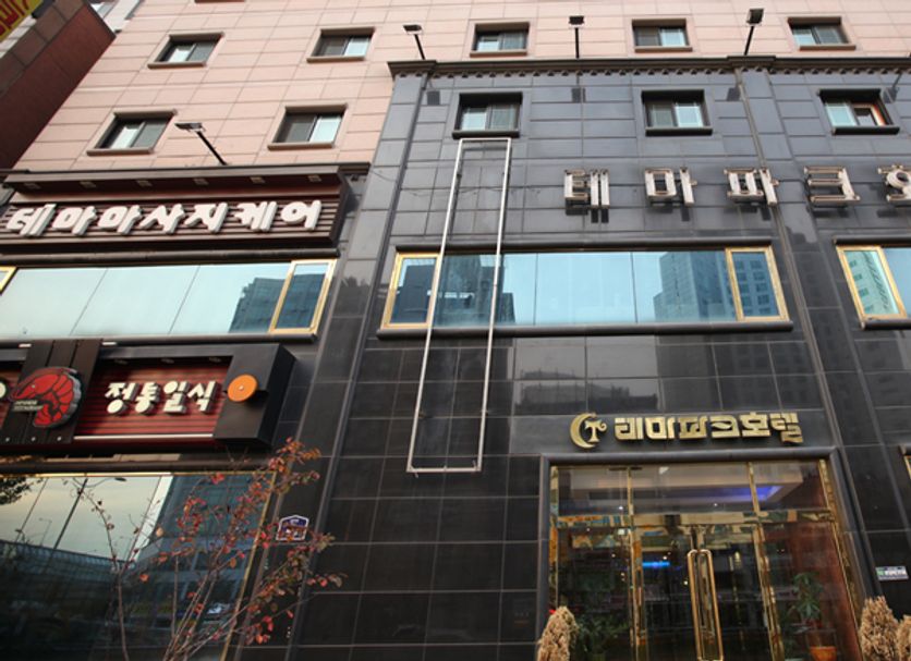 建物 写真