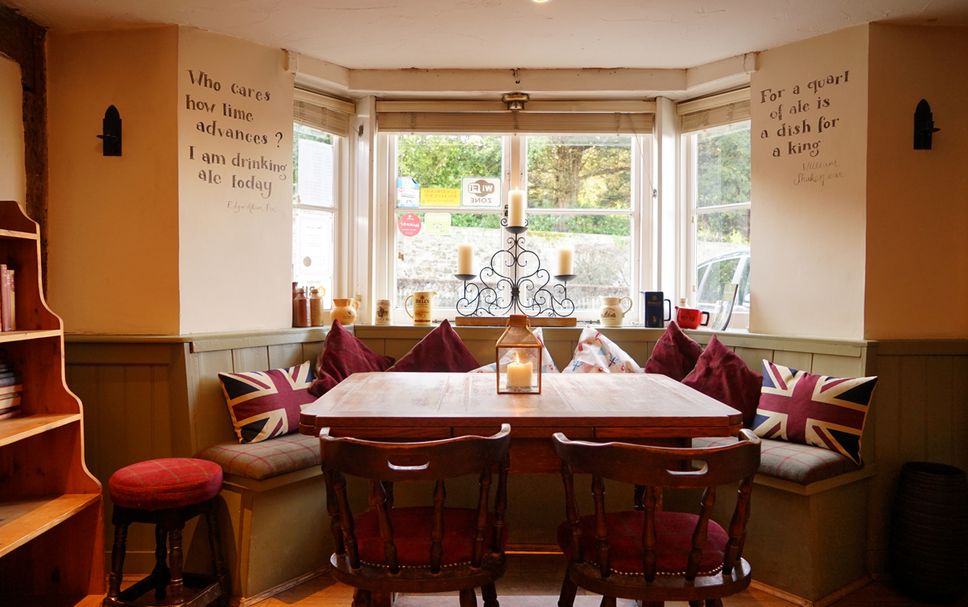 ホテル設備 写真