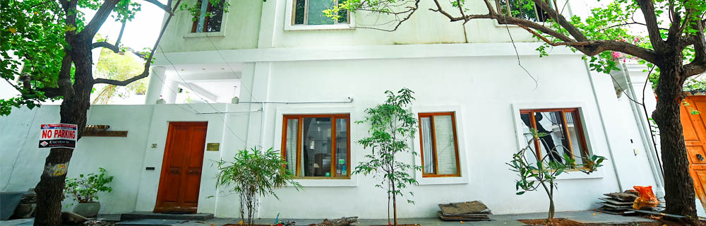 建物 写真