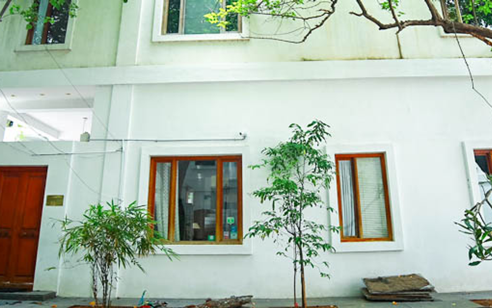 建物 写真