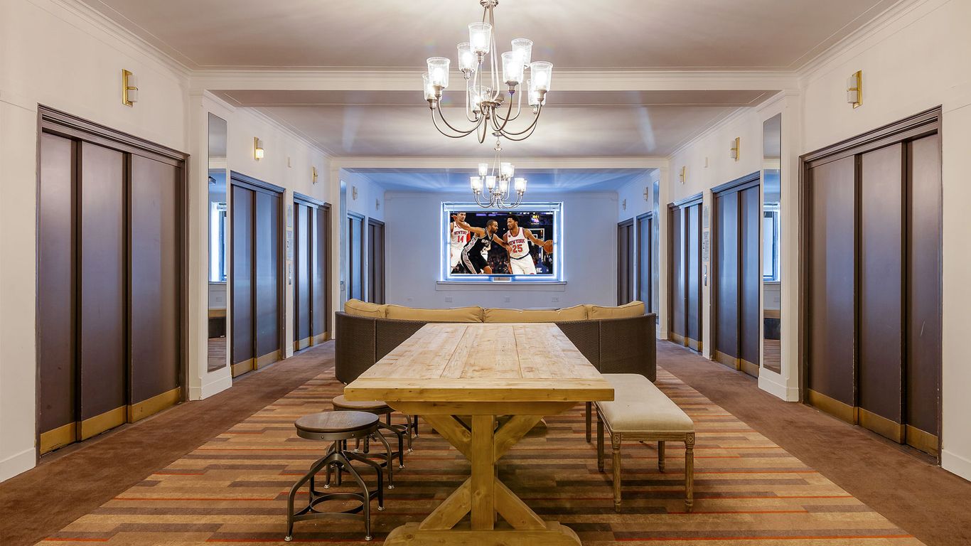 ホテル ペンシルバニア