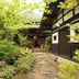 屋外の景色