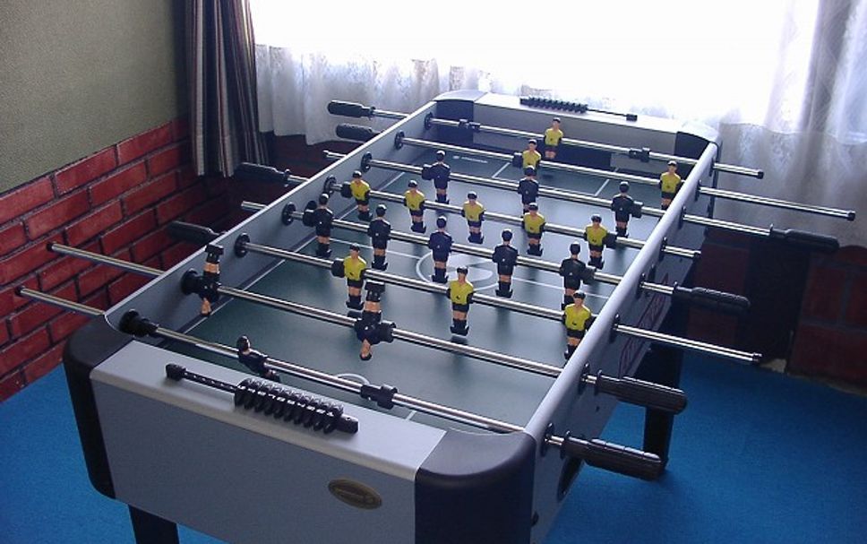 ホテル設備 写真