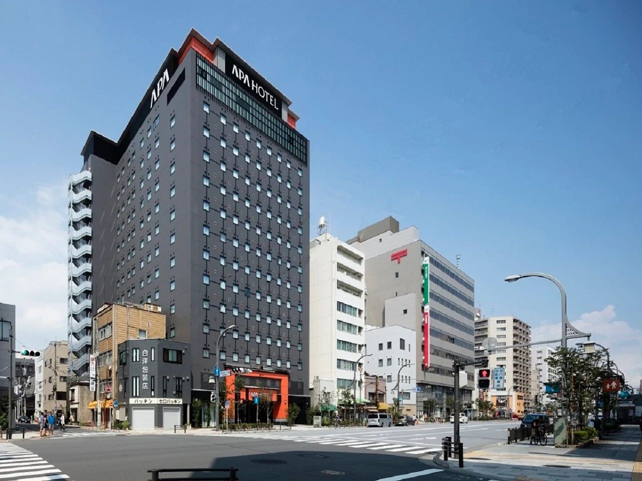 建物