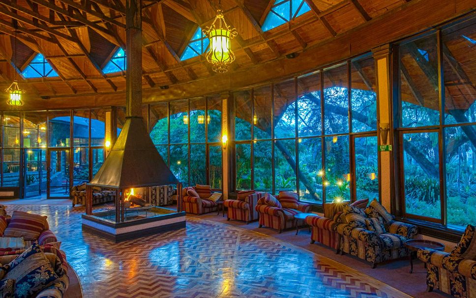 レストラン 写真