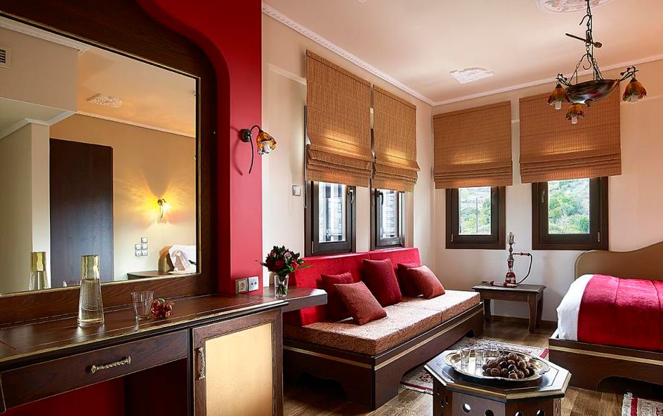 リビングルーム 写真