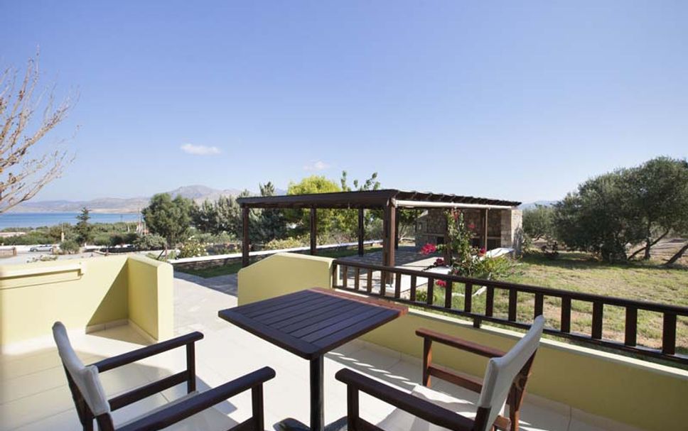 バルコニー 写真