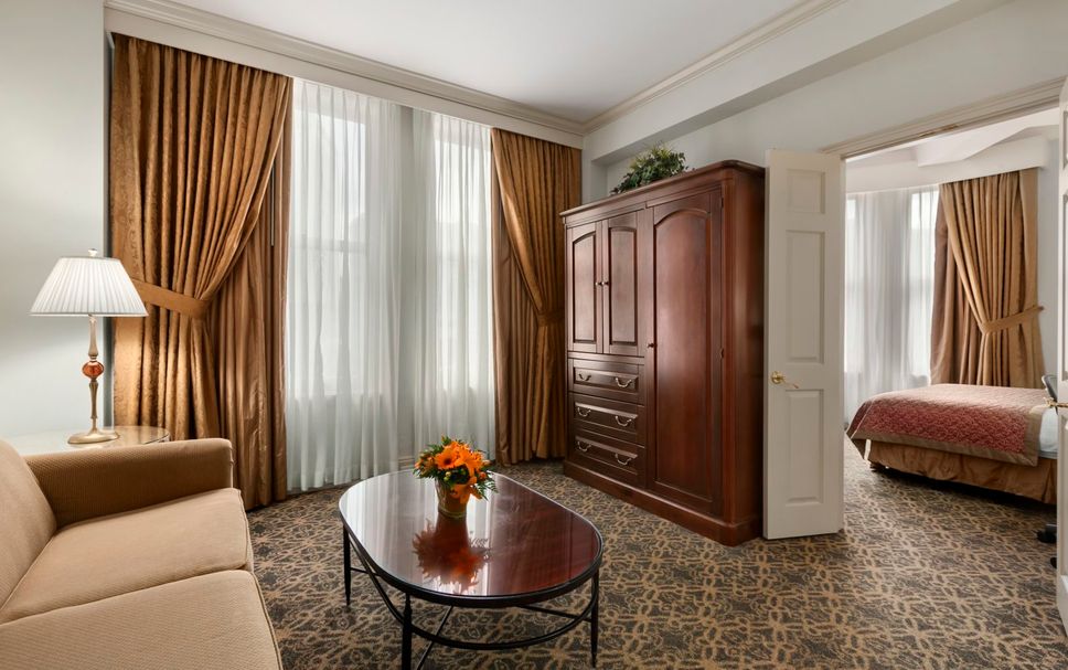 リビングルーム 写真