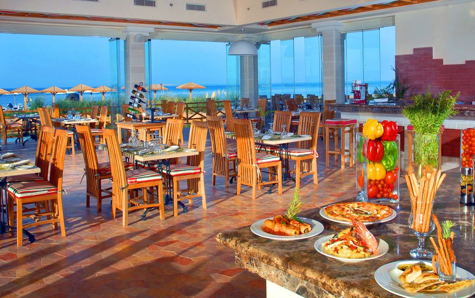 レストラン 写真