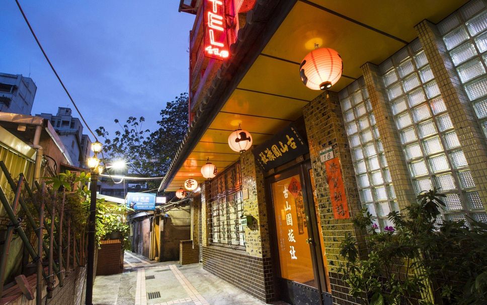 建物 写真