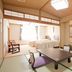 客室の設備