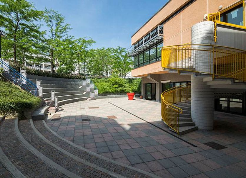 建物 写真