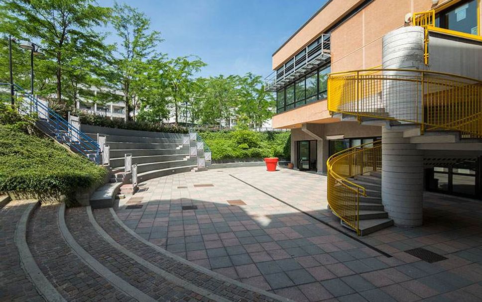 建物 写真