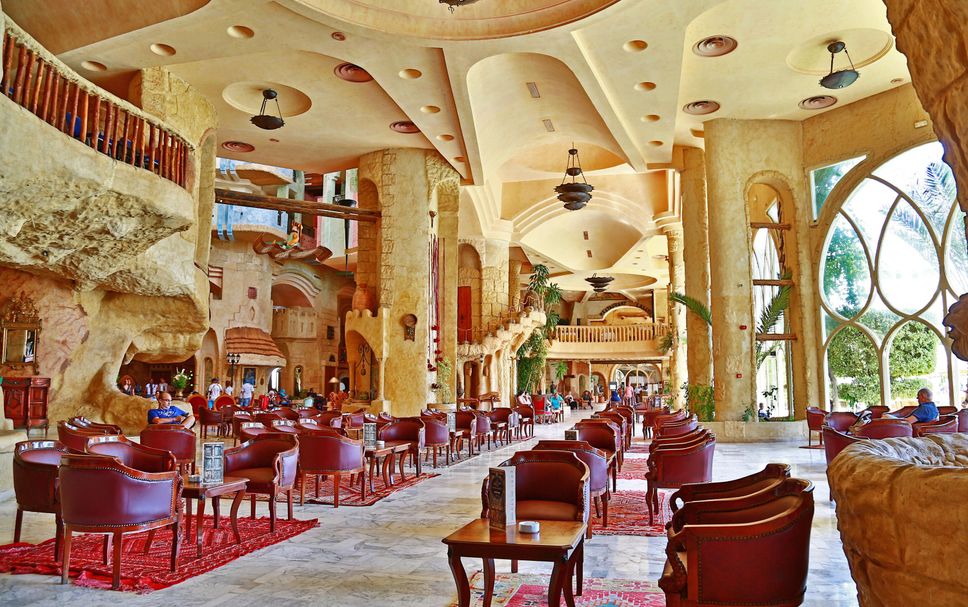 レストラン 写真