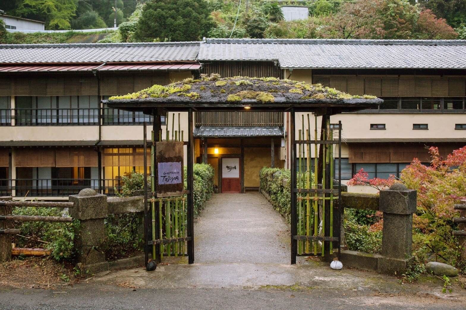 建物