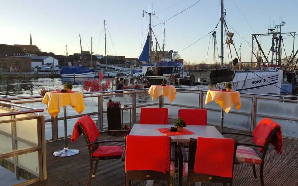 レストラン 写真