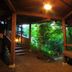 屋外の景色