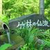 屋外の景色