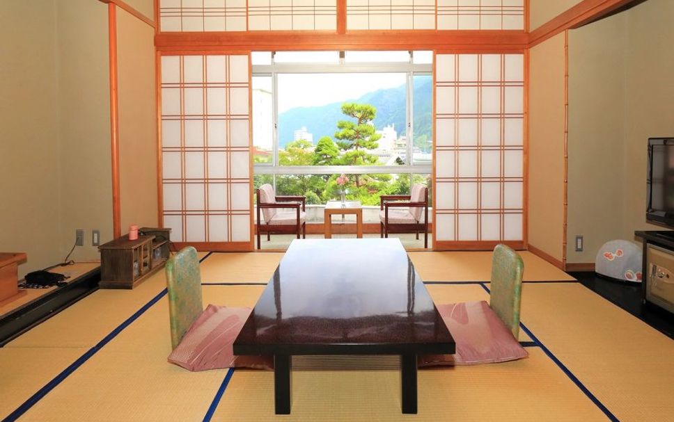 リビングルーム 写真