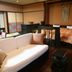 客室の設備