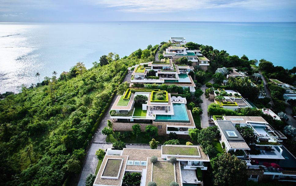 屋外の景色 写真