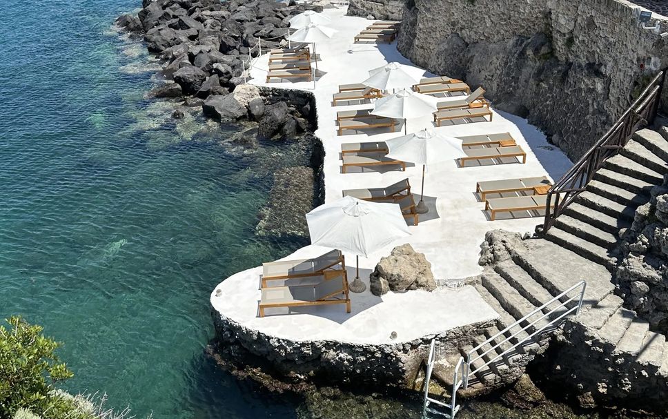 ビーチ 写真