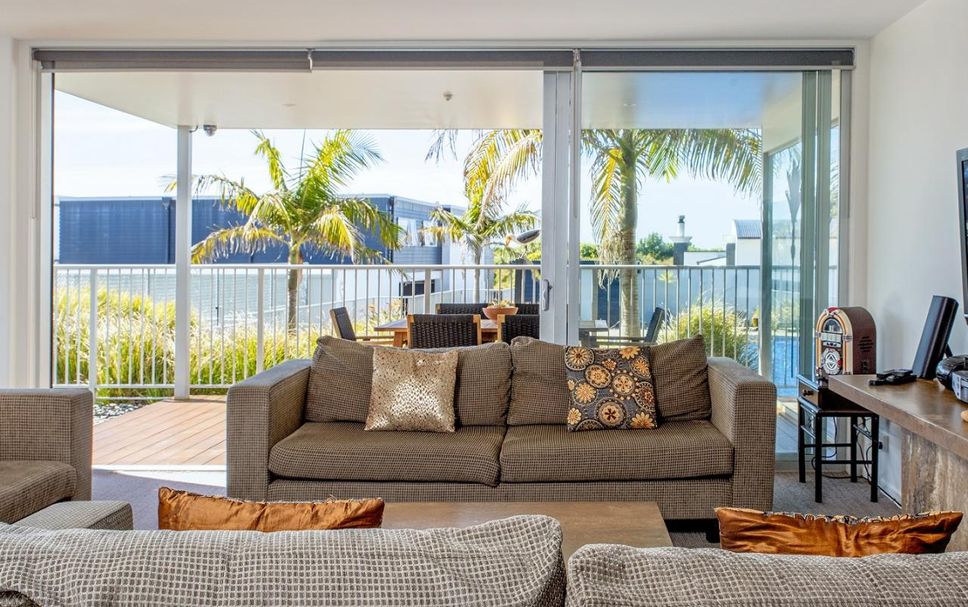 リビングルーム 写真