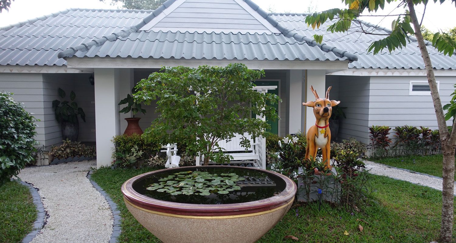 建物