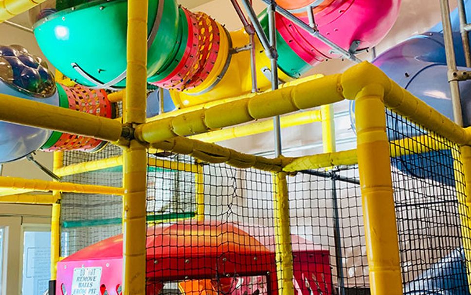 ホテル設備 写真