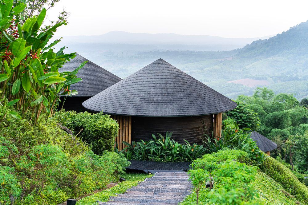建物
