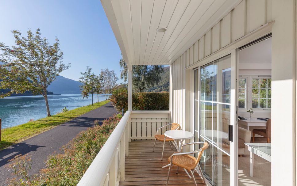 バルコニー 写真