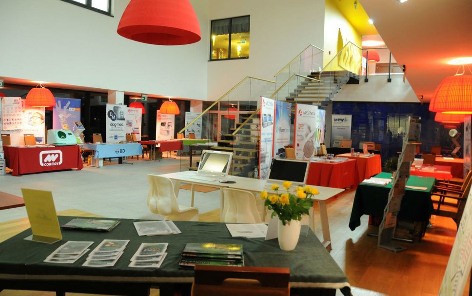 ホテル設備 写真