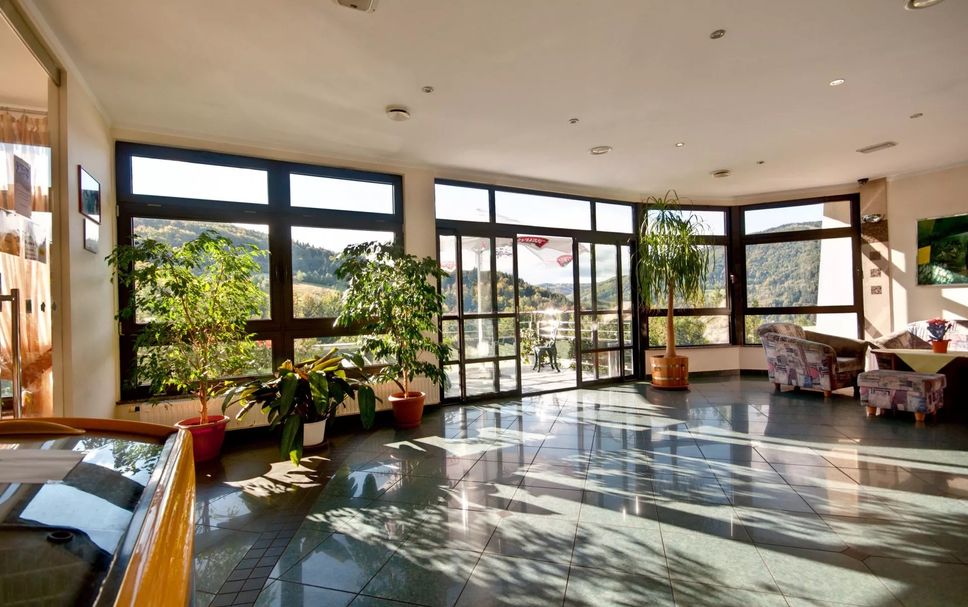 ホテル設備 写真