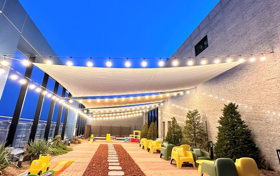 ホテル設備 写真