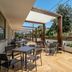 レストラン