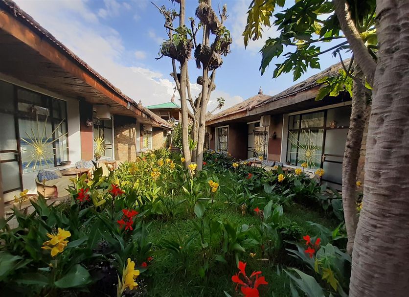 建物 写真