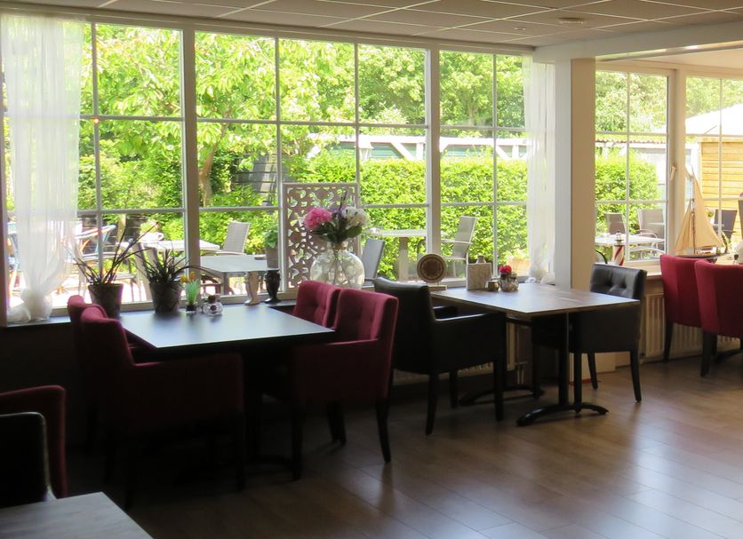 ホテル設備 写真