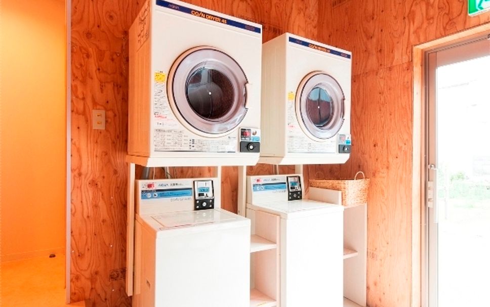 ホテル設備 写真