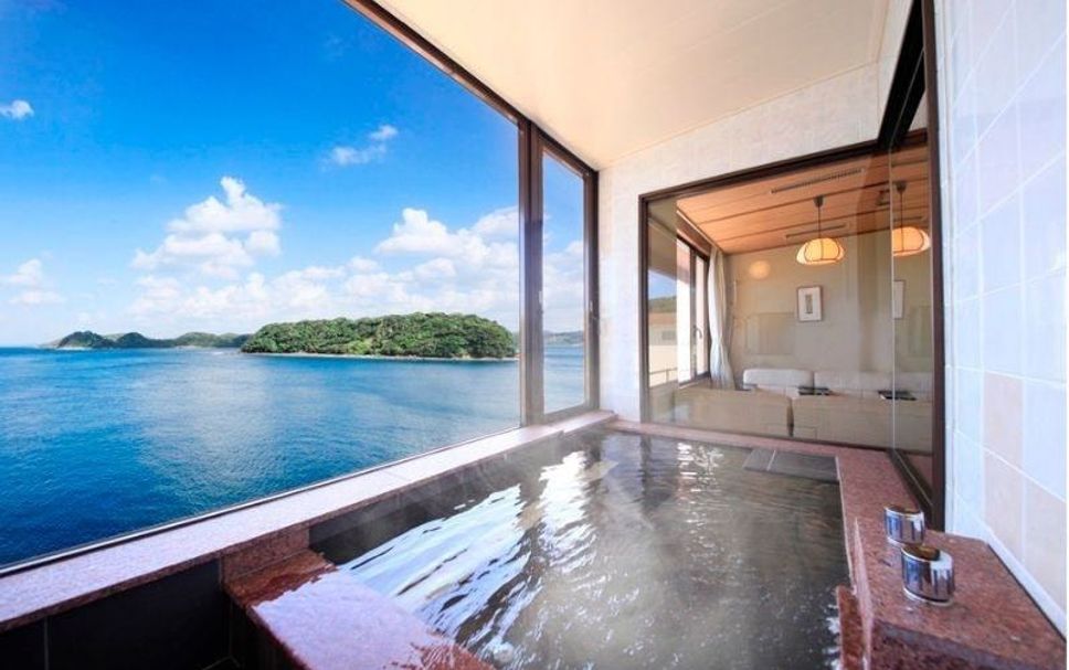 ホテル設備 写真