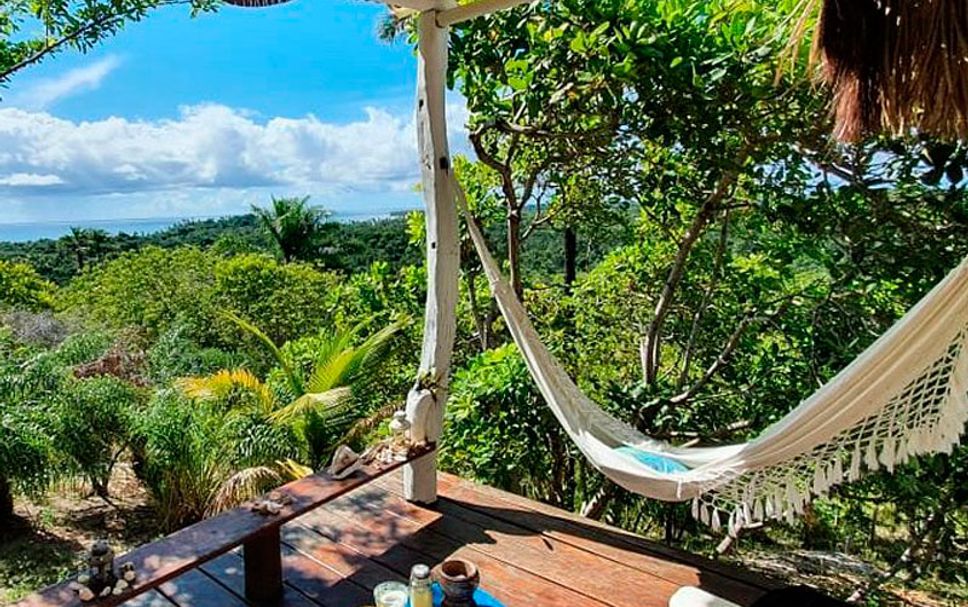 バルコニー 写真