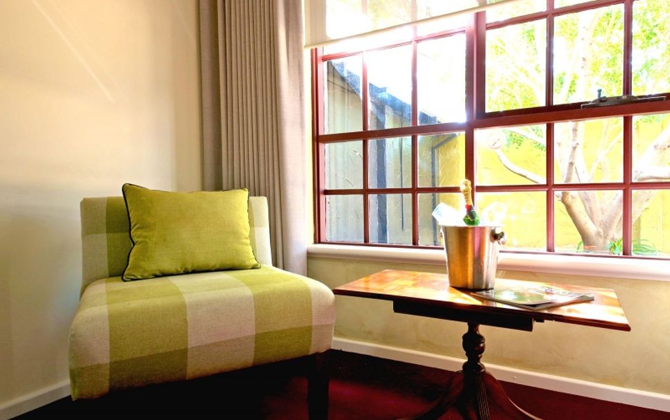 リビングルーム 写真