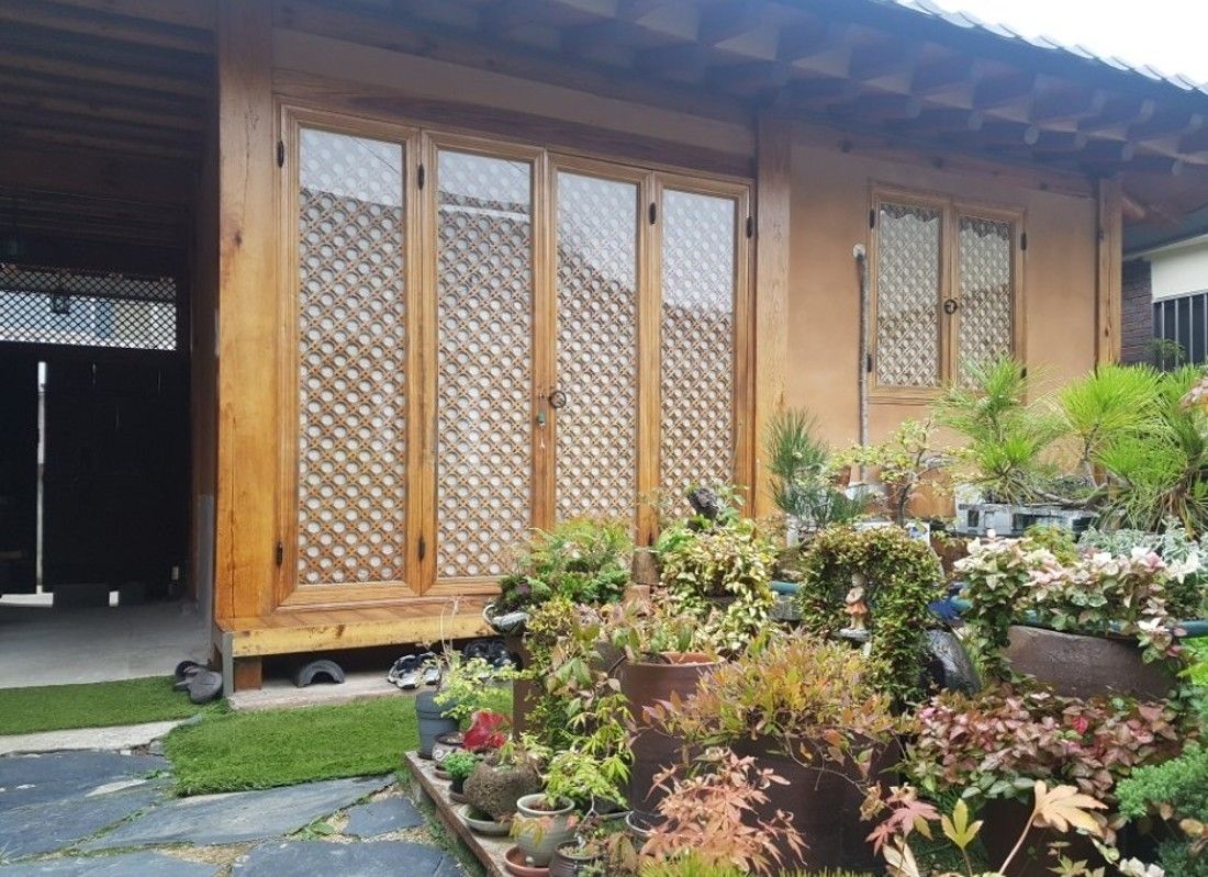 建物