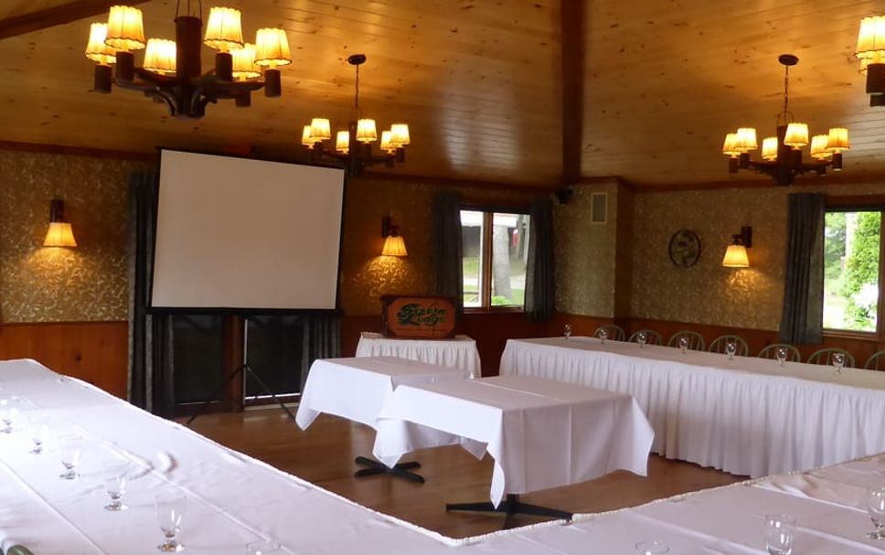 ホテル設備 写真